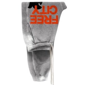 FREE CITY SWEATPANTS